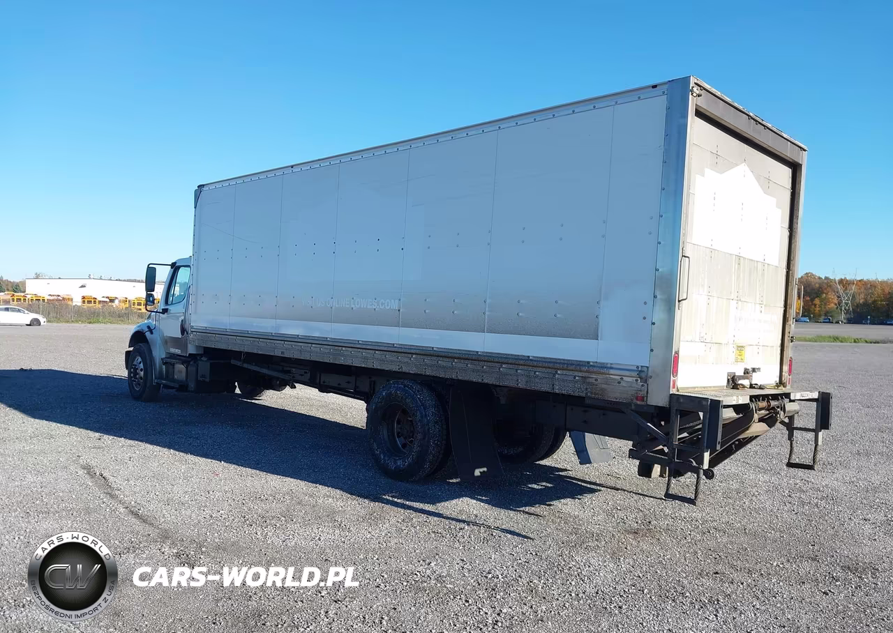 2020 Freightliner M2 106 VIN:3ALACWFC7LDLY2026 - 3