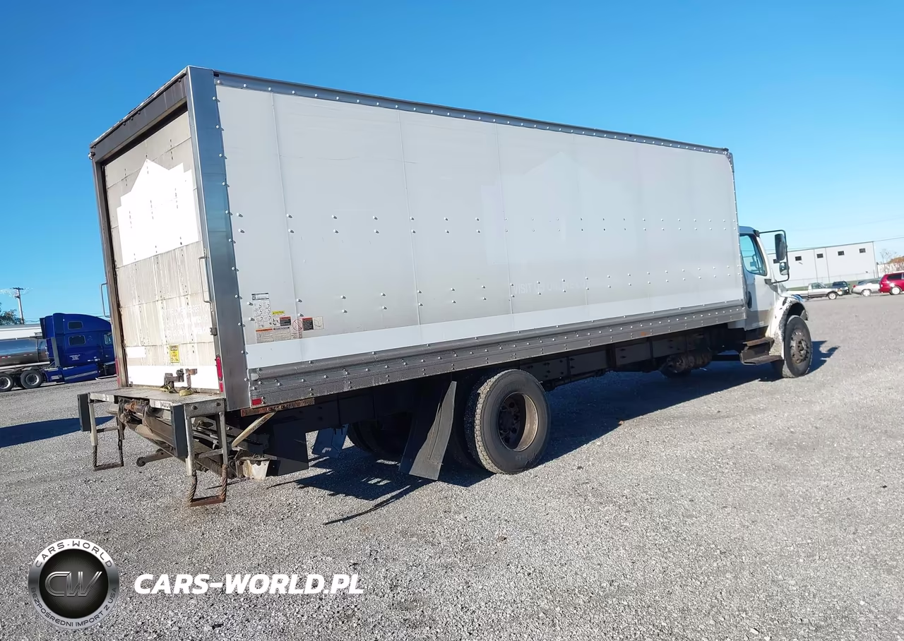 2020 Freightliner M2 106 VIN:3ALACWFC7LDLY2026 - 4