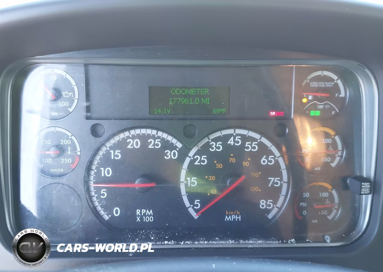 2020 Freightliner M2 106 VIN:3ALACWFC7LDLY2026 - 5
