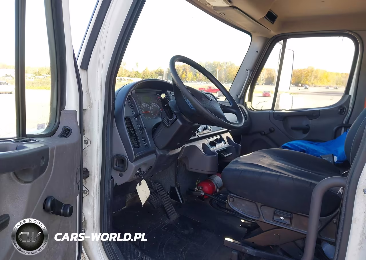 2020 Freightliner M2 106 VIN:3ALACWFC7LDLY2026 - 6