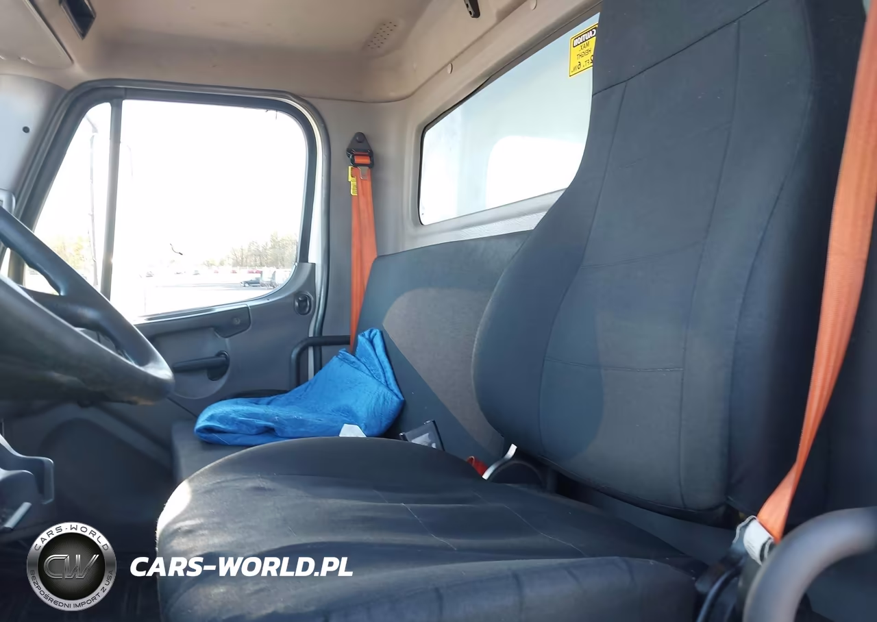 2020 Freightliner M2 106 VIN:3ALACWFC7LDLY2026 - 7