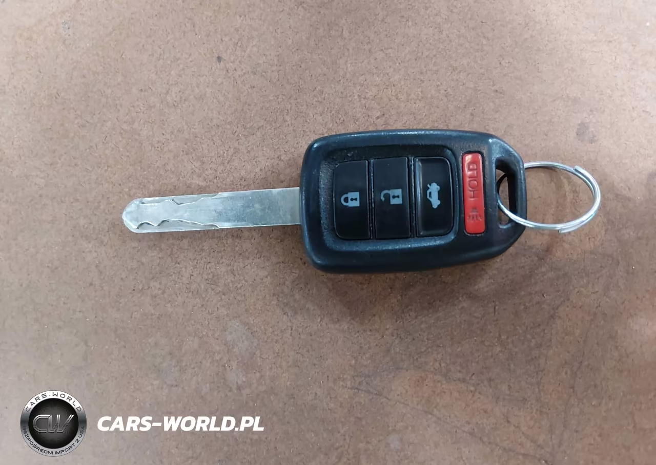 2019 Honda Civic Lx VIN:19XFC2F64KE007049 - 11