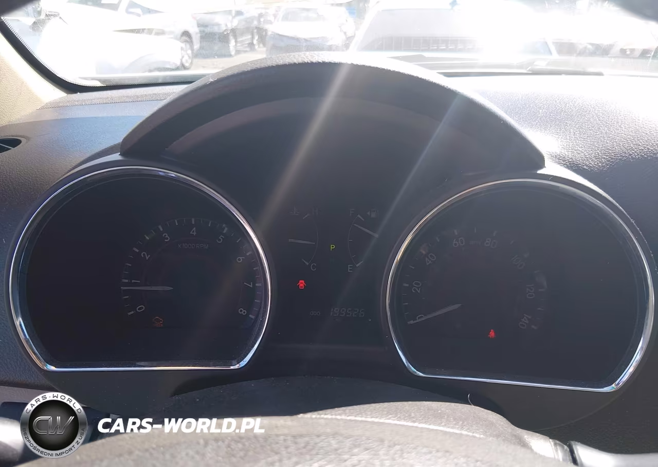 2008 Toyota Highlander Limited VIN:JTEES42A782041766 - 7