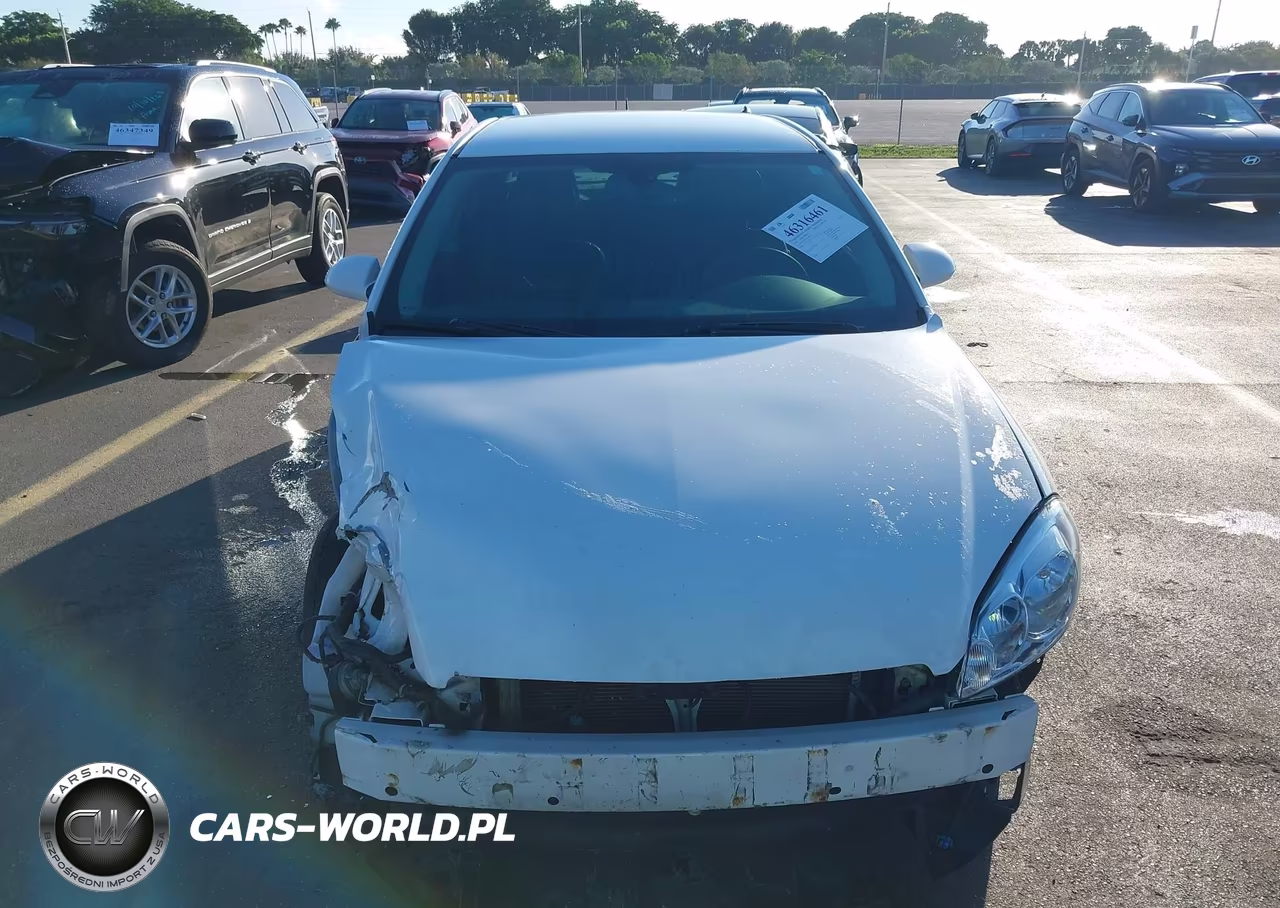 2016 Chevrolet Impala Limited Ltz VIN:2G1WC5E37G1139650 - 12