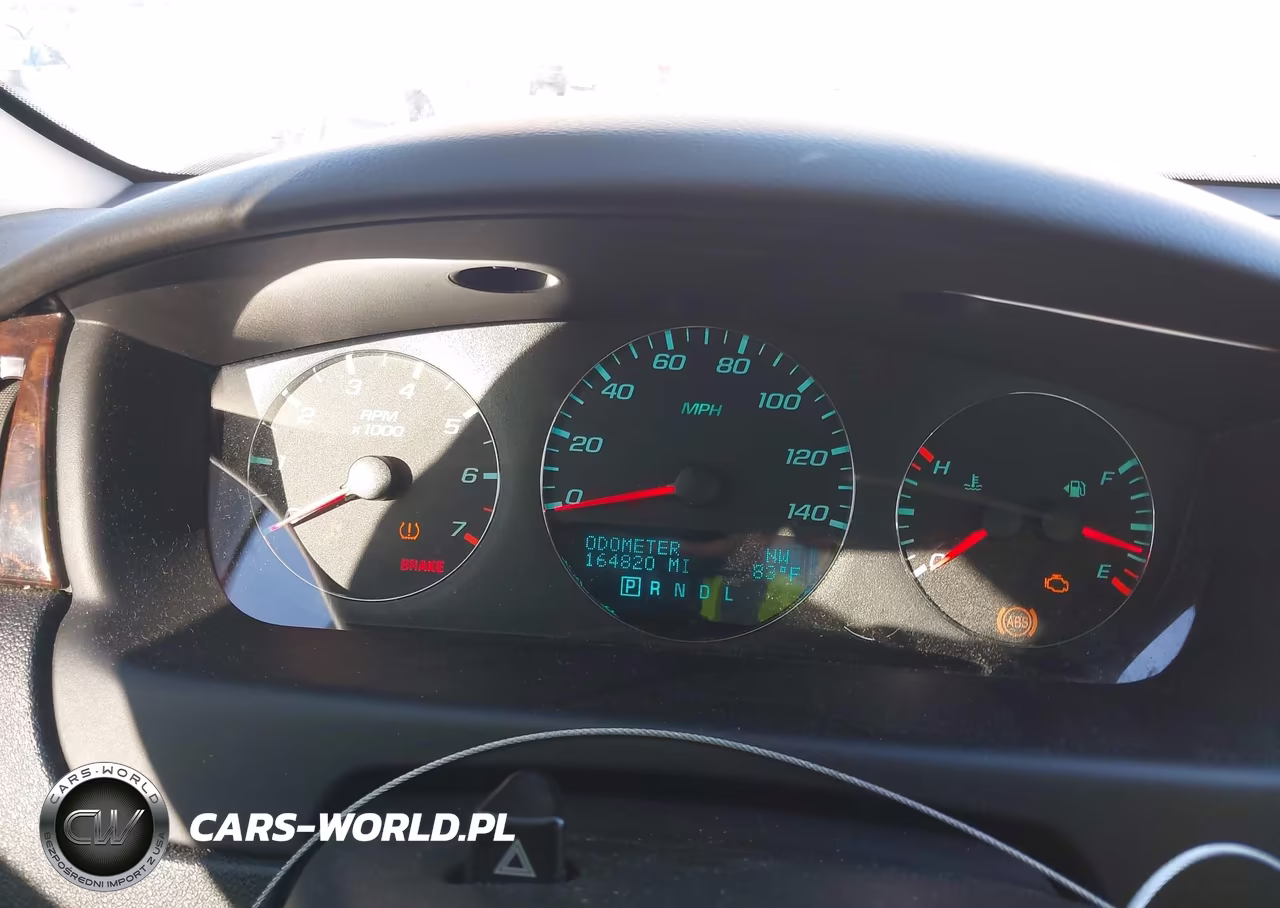 2016 Chevrolet Impala Limited Ltz VIN:2G1WC5E37G1139650 - 7