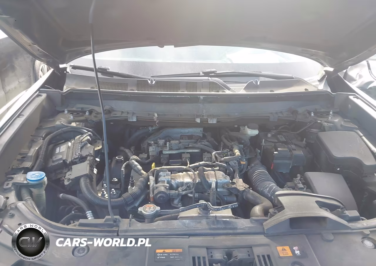 2016 Mazda Cx-9 Grand Touring VIN:JM3TCBDY3G0111207 - 10