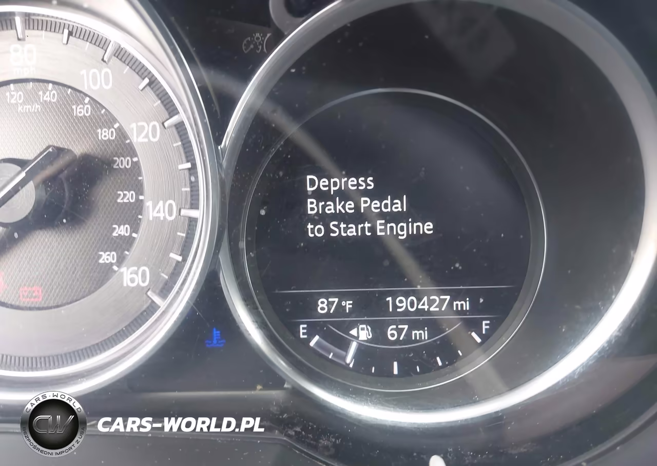 2016 Mazda Cx-9 Grand Touring VIN:JM3TCBDY3G0111207 - 15