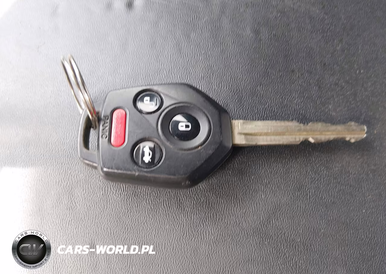 2019 Subaru Impreza 2.0I VIN:4S3GTAB67K3746640 - 11