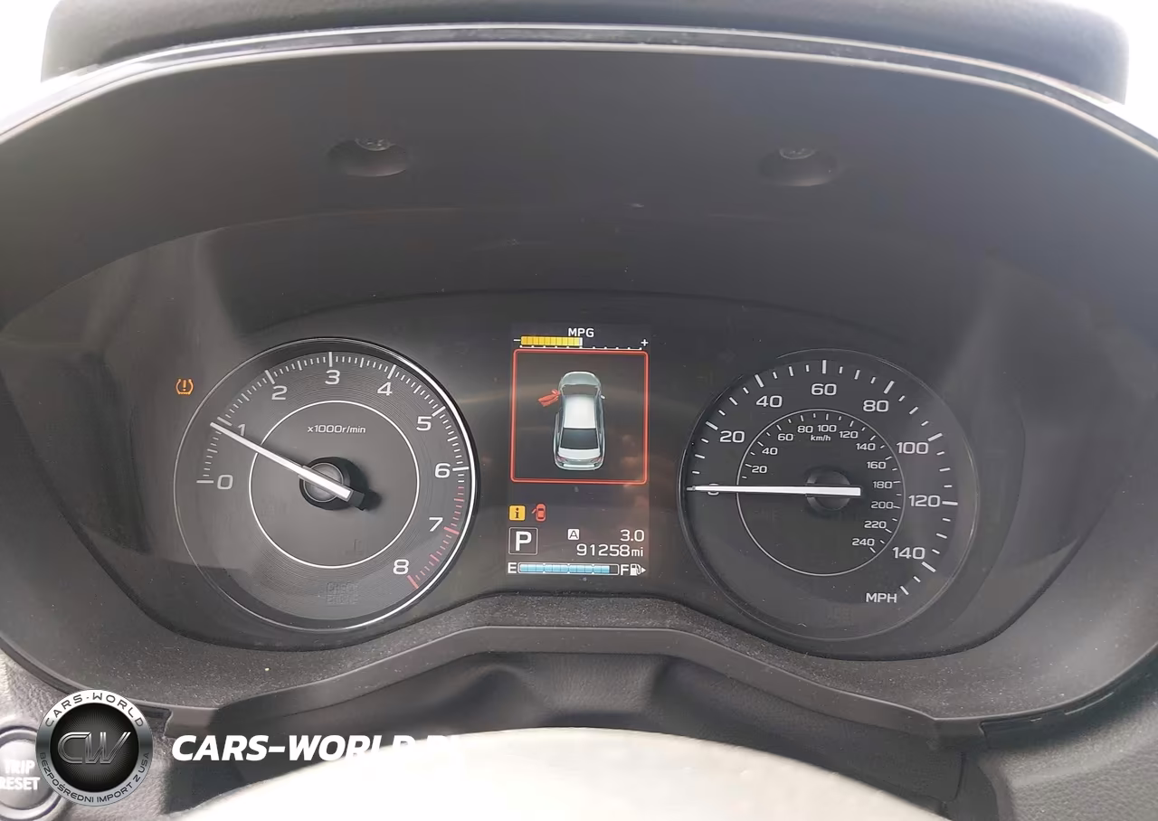 2019 Subaru Impreza 2.0I VIN:4S3GTAB67K3746640 - 7