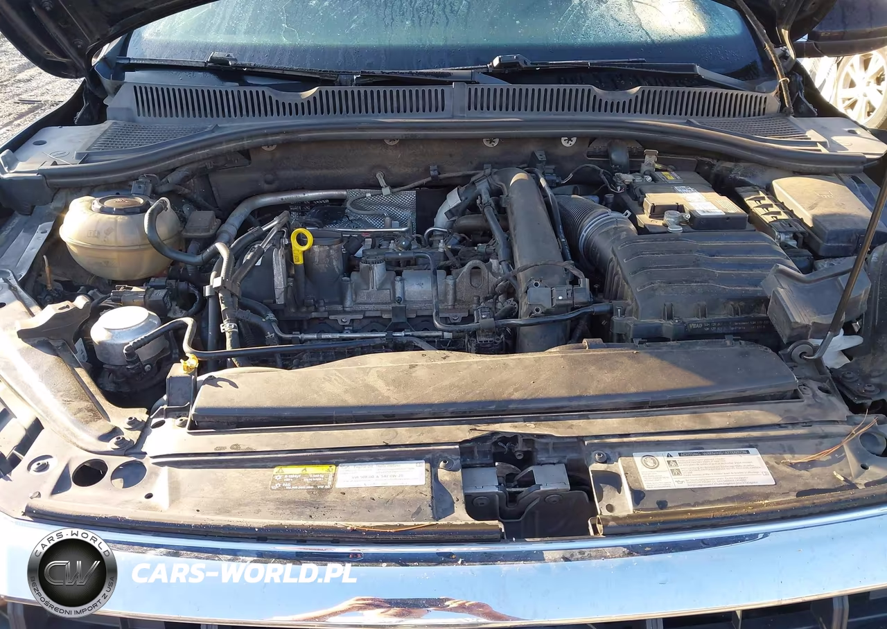 2019 Volkswagen Jetta 1.4T R-Line-1.4T S-1.4T Se VIN:3VWC57BU7KM098108 - 10