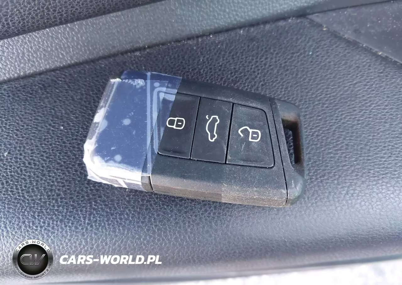 2019 Volkswagen Jetta 1.4T R-Line-1.4T S-1.4T Se VIN:3VWC57BU7KM098108 - 11