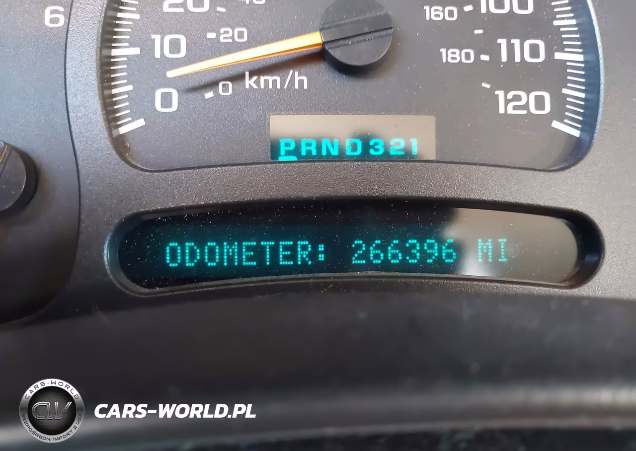 2004 Chevrolet Tahoe Ls VIN:1GNEK13Z24J269446 - 7