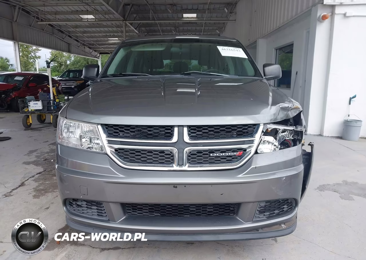 2013 Dodge Journey Se VIN:3C4PDCAB0DT710108 - 12
