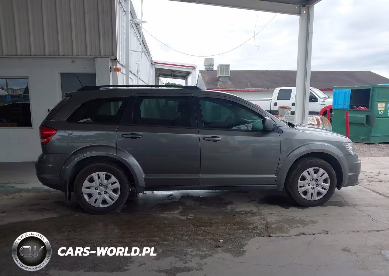 2013 Dodge Journey Se VIN:3C4PDCAB0DT710108 - 13