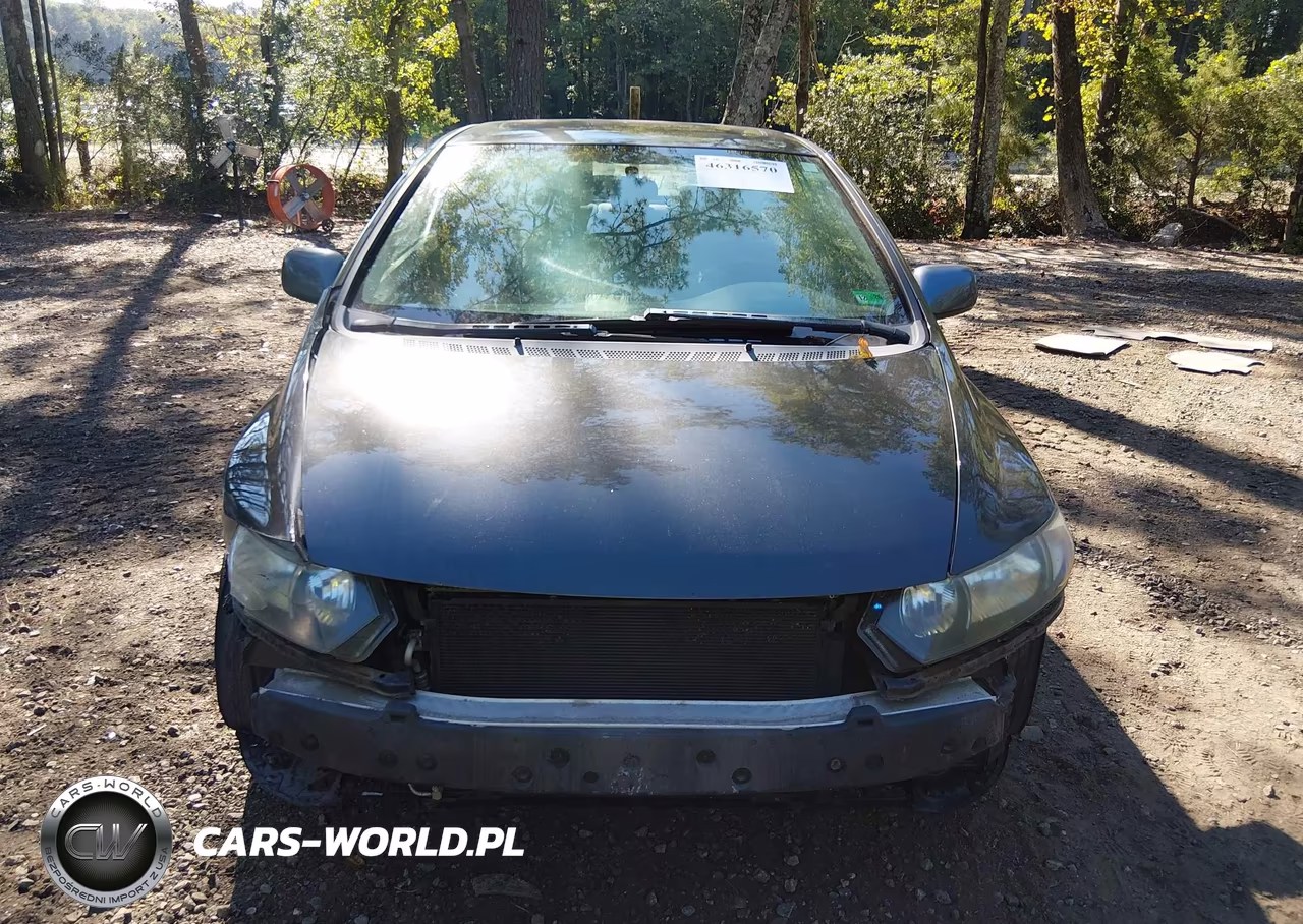 2010 Honda Civic Ex VIN:2HGFG1B84AH506119 - 12