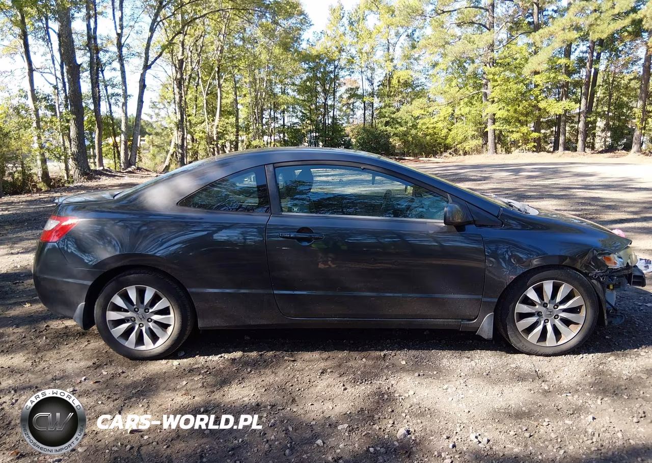 2010 Honda Civic Ex VIN:2HGFG1B84AH506119 - 13