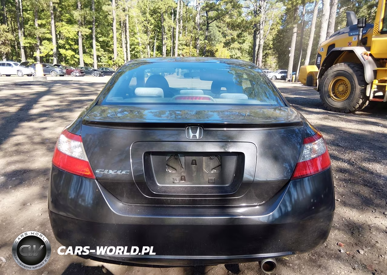 2010 Honda Civic Ex VIN:2HGFG1B84AH506119 - 16