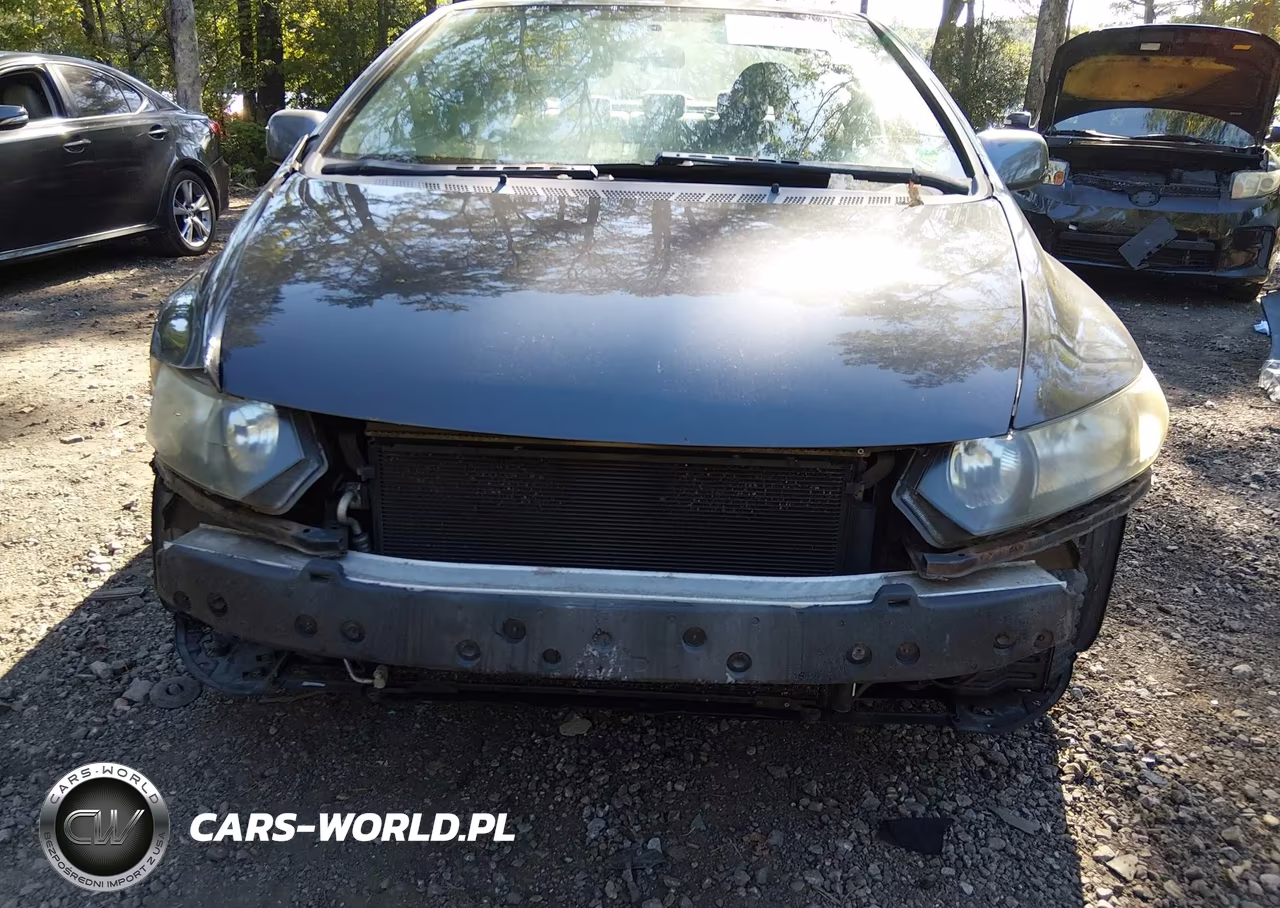 2010 Honda Civic Ex VIN:2HGFG1B84AH506119 - 6