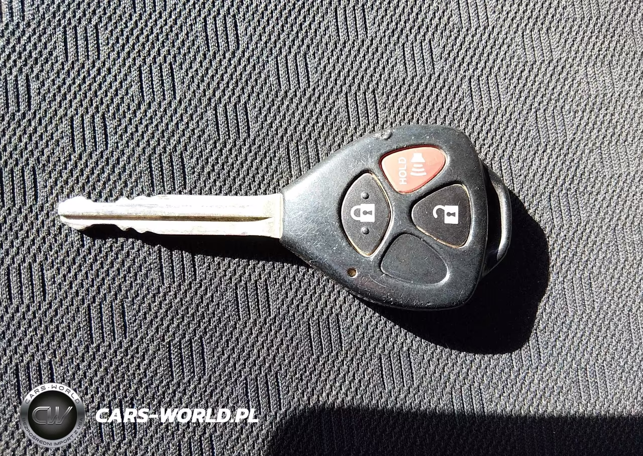 2009 Scion Xd VIN:JTKKU10459J038409 - 11