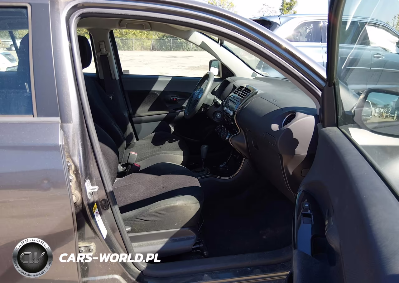 2009 Scion Xd VIN:JTKKU10459J038409 - 5