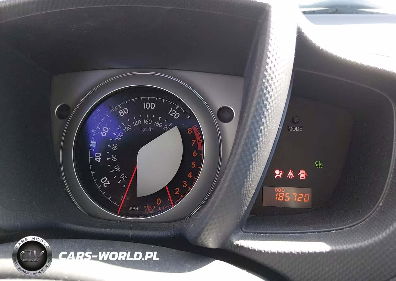 2009 Scion Xd VIN:JTKKU10459J038409 - 7