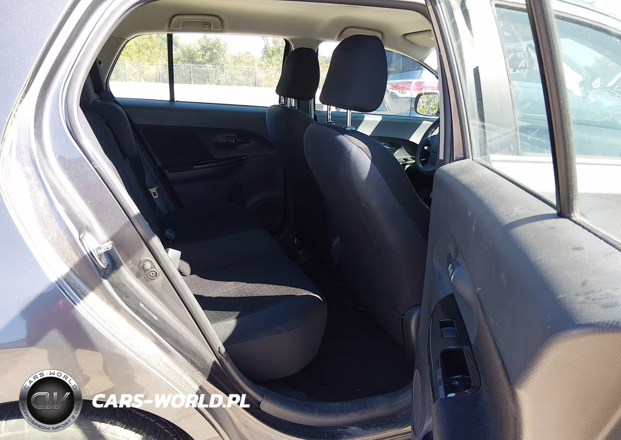 2009 Scion Xd VIN:JTKKU10459J038409 - 8
