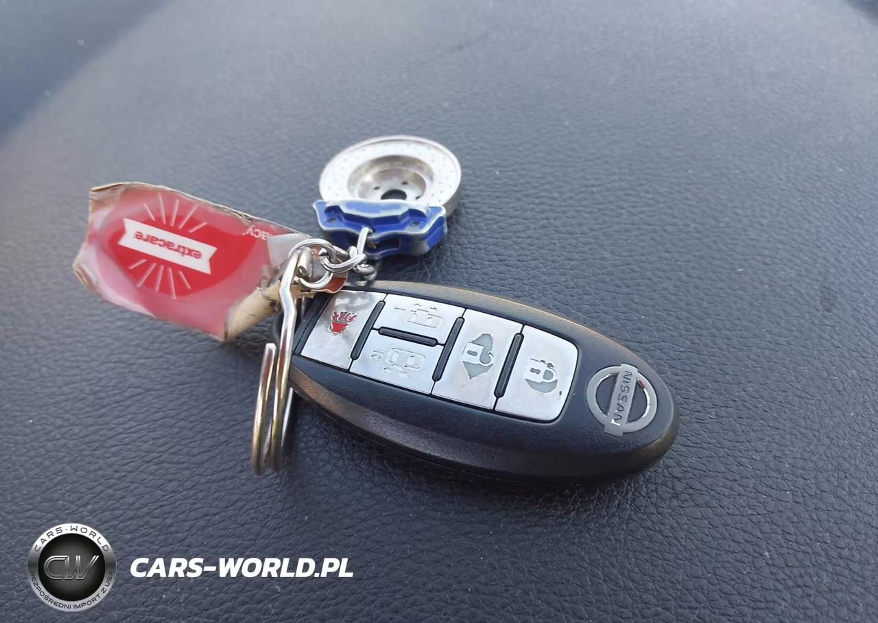 2012 Nissan Quest Sv VIN:JN8AE2KP0C9050011 - 11