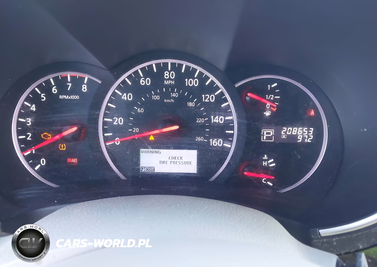 2012 Nissan Quest Sv VIN:JN8AE2KP0C9050011 - 7