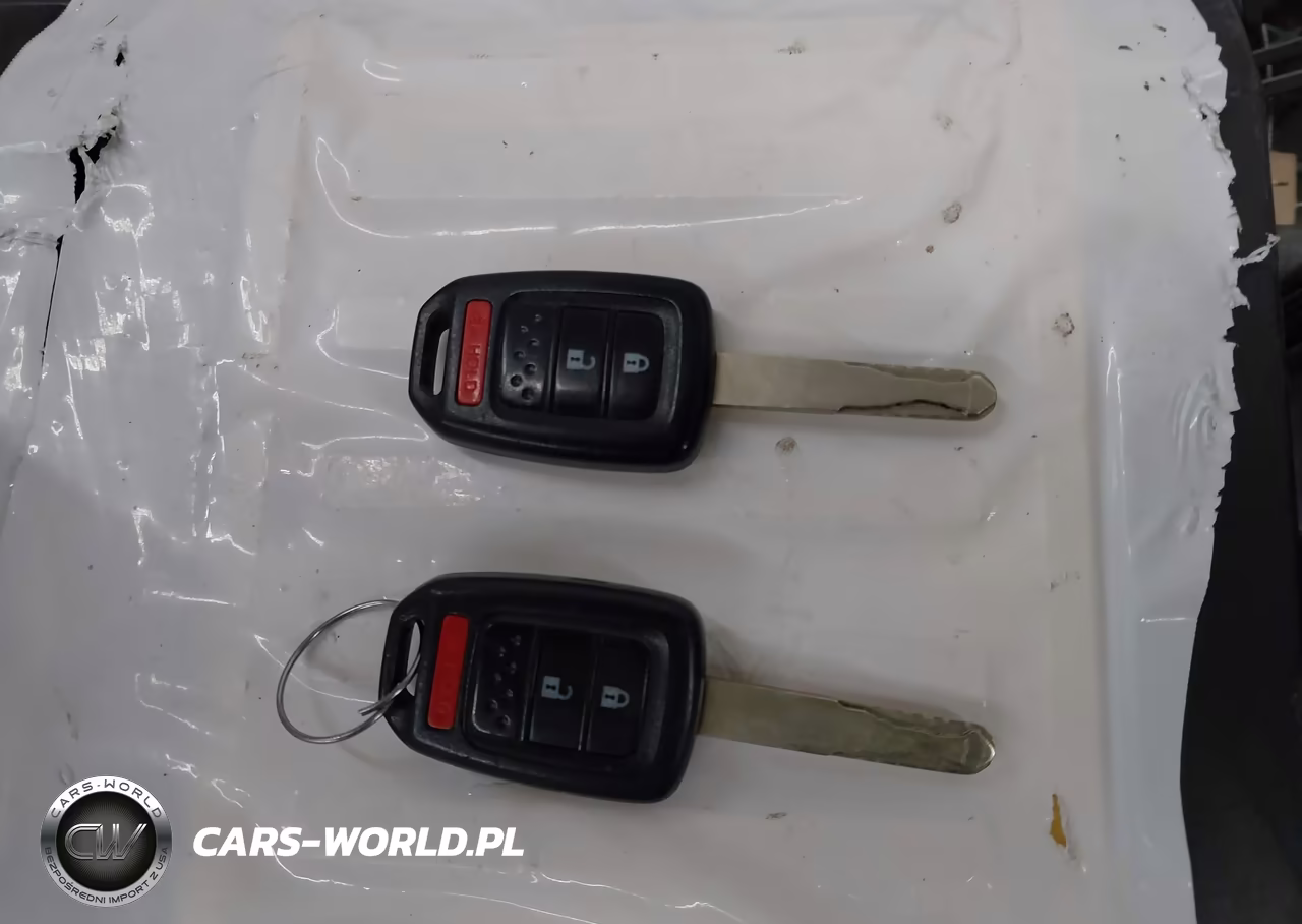 2015 Honda Fit Lx VIN:3HGGK5H55FM775391 - 11