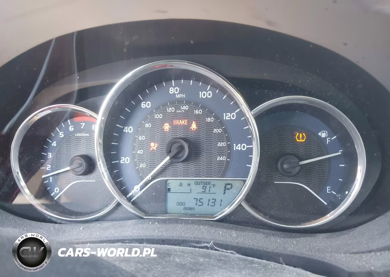 2016 Toyota Corolla L VIN:5YFBURHE6GP429287 - 7