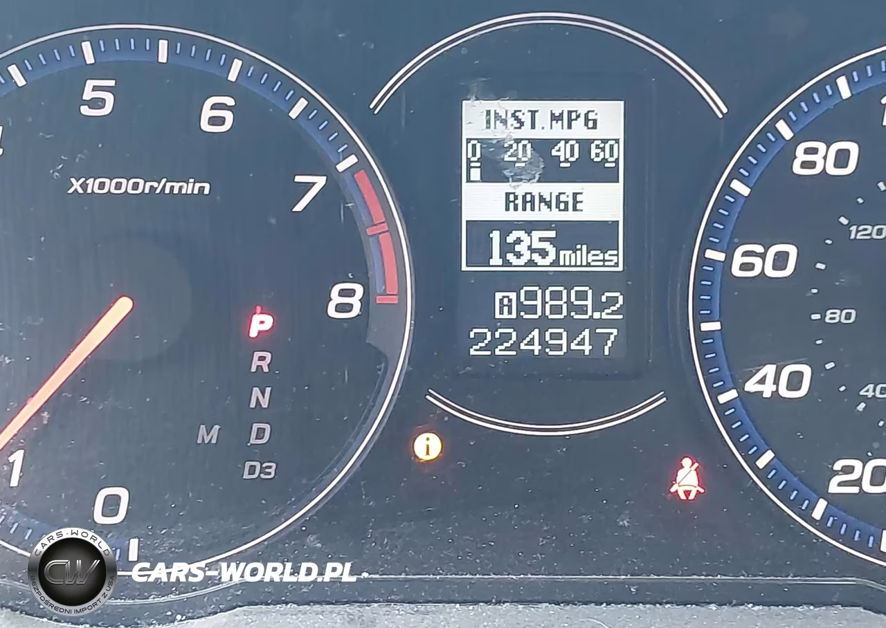 2006 Acura Tsx VIN:JH4CL96986C027676 - 16