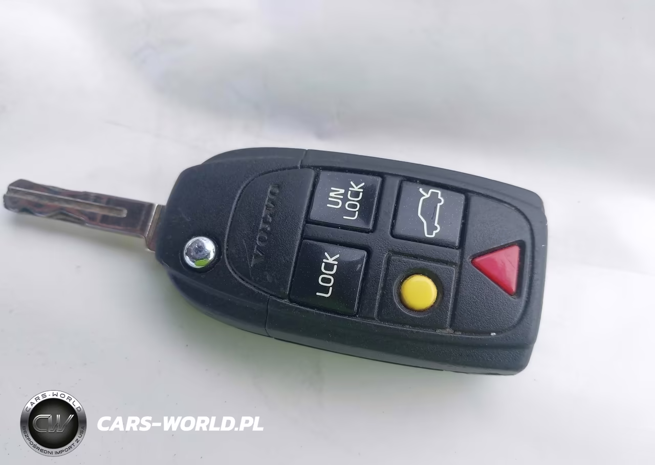 2006 Volvo S60 2.5T VIN:YV1RH592662515402 - 11
