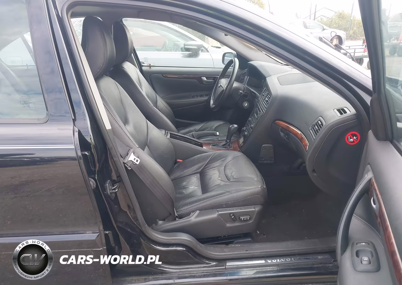 2006 Volvo S60 2.5T VIN:YV1RH592662515402 - 5