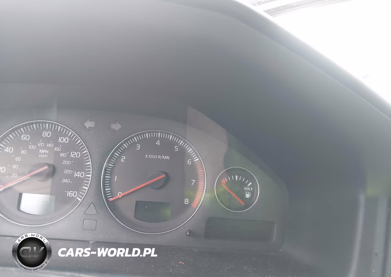 2006 Volvo S60 2.5T VIN:YV1RH592662515402 - 7