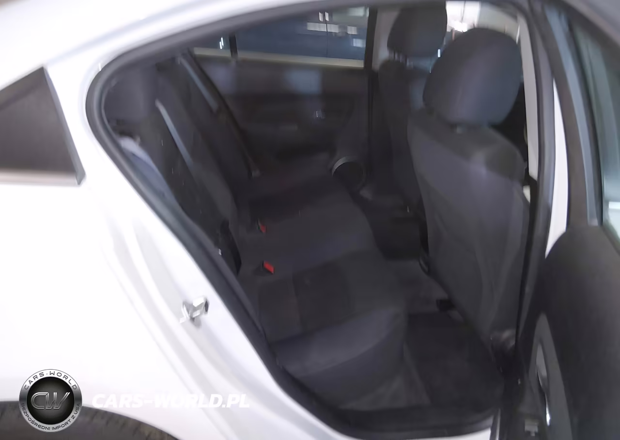 2015 Chevrolet Cruze 1Lt Auto VIN:1G1PC5SB8F7155647 - 8