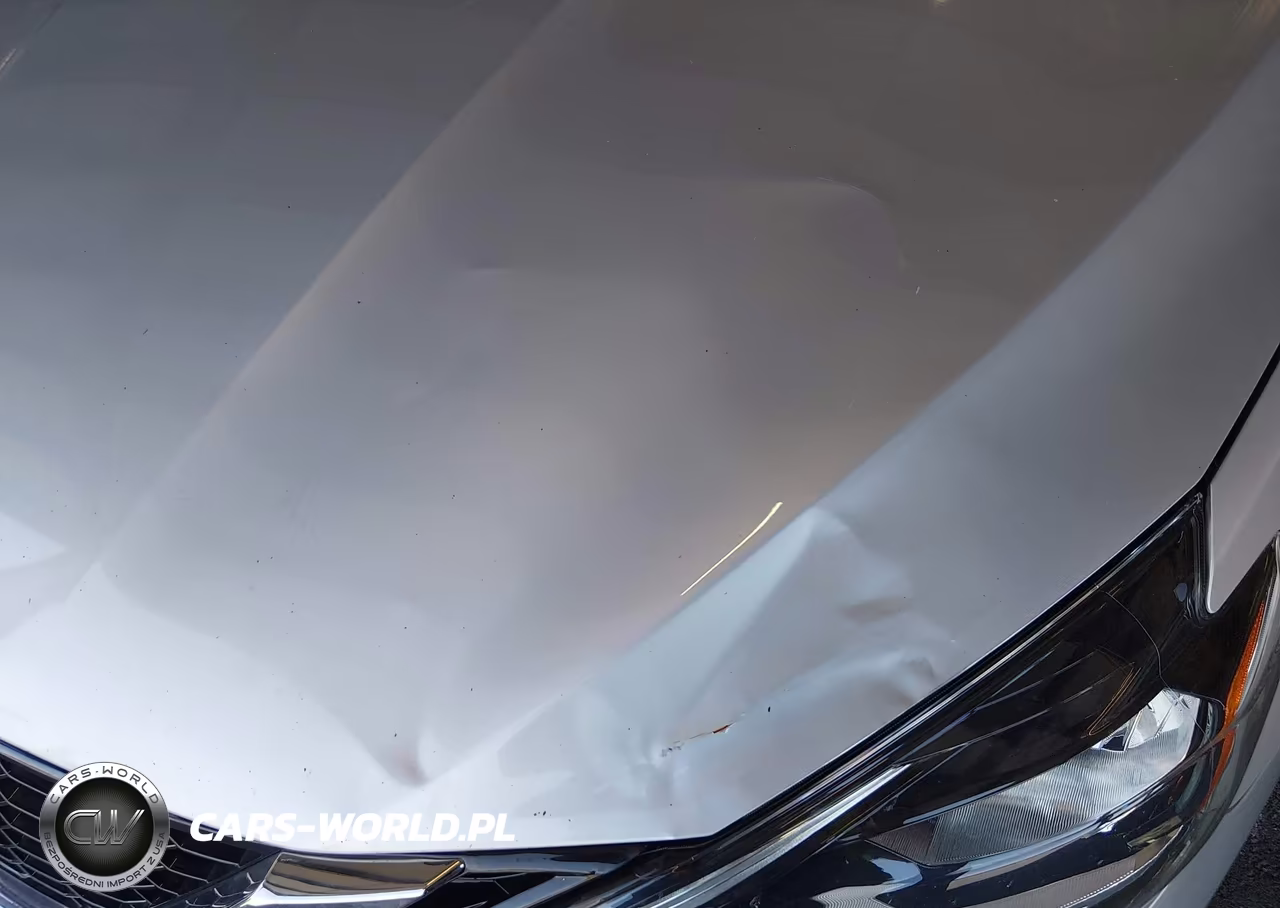 2016 Nissan Sentra S VIN:3N1AB7AP5GY326639 - 6