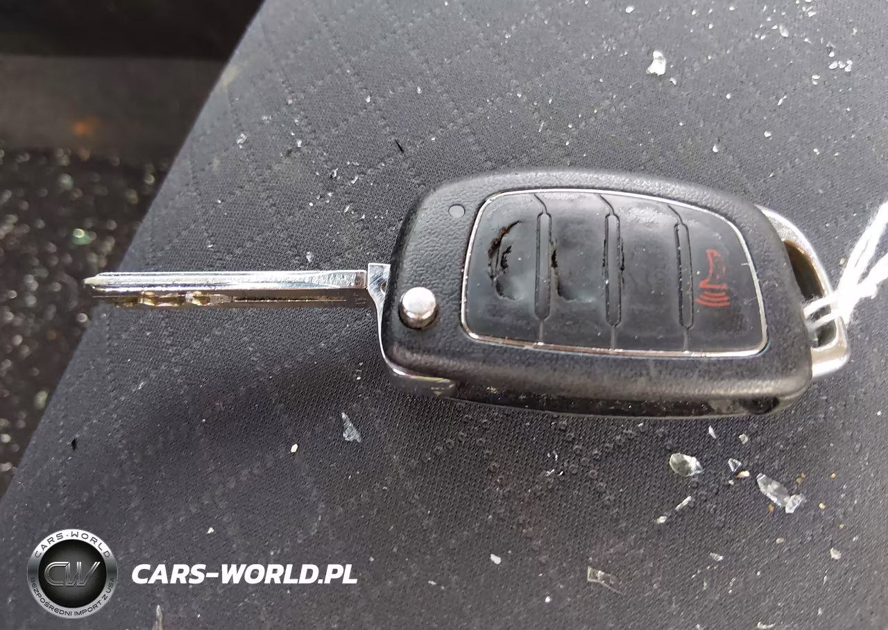 2017 Kia Sorento 2.4L Lx VIN:5XYPGDA30HG219749 - 11