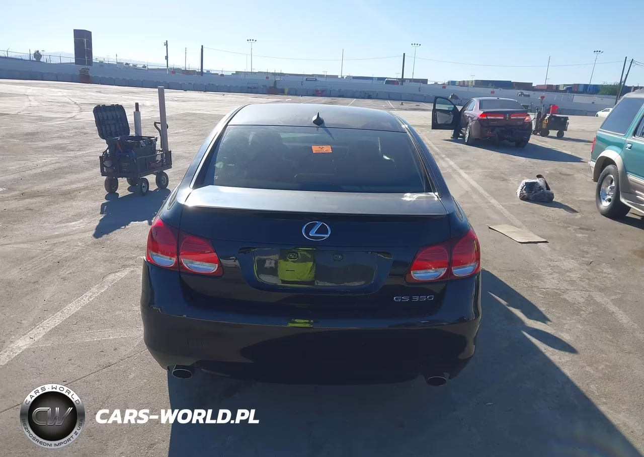 2011 Lexus Gs 350 VIN:JTHBE1KS3B0051234 - 16