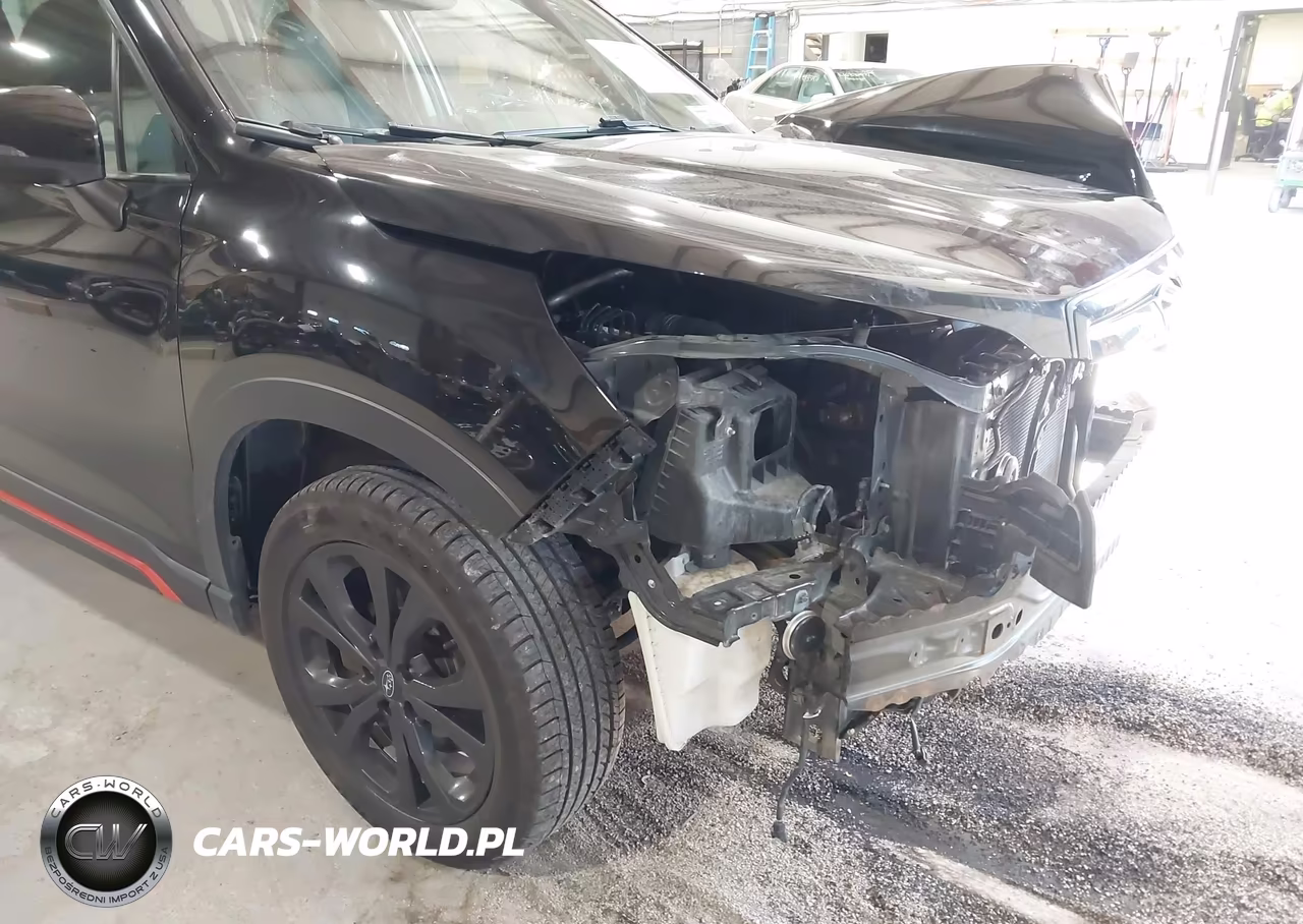 2021 Subaru Forester Sport VIN:JF2SKARC7MH498776 - 21