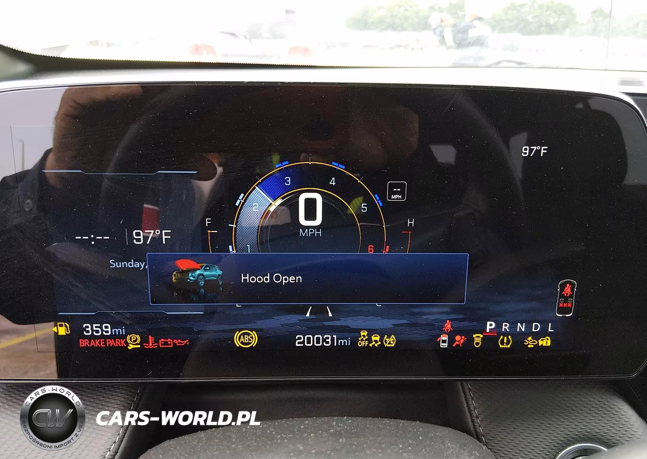 2026 Chevrolet Equinox Fwd Lt VIN:3GNAXHEG9TL303961 - 7