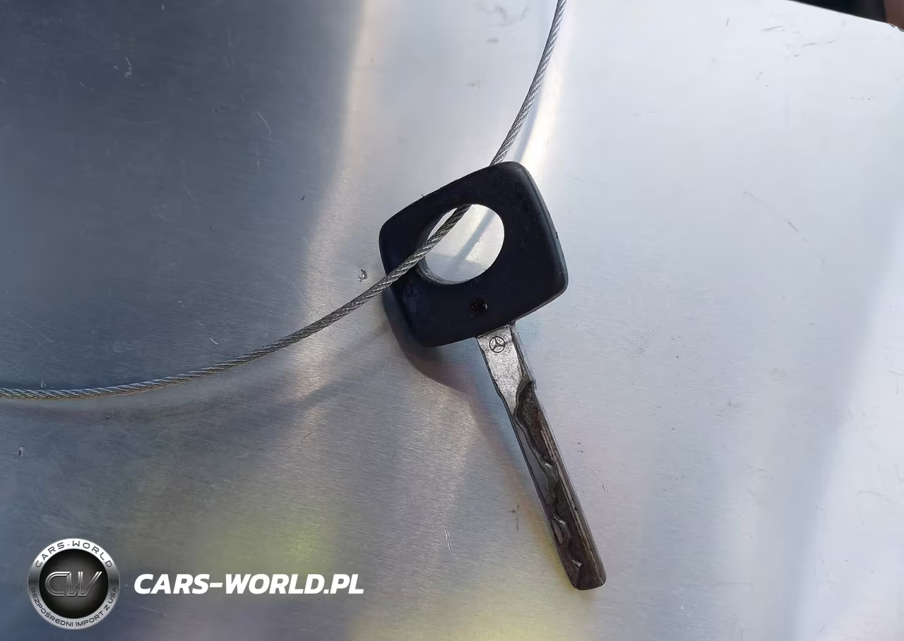 1991 Mercedes-Benz 190 E 2.3 VIN:WDBDA28D7MF739708 - 11