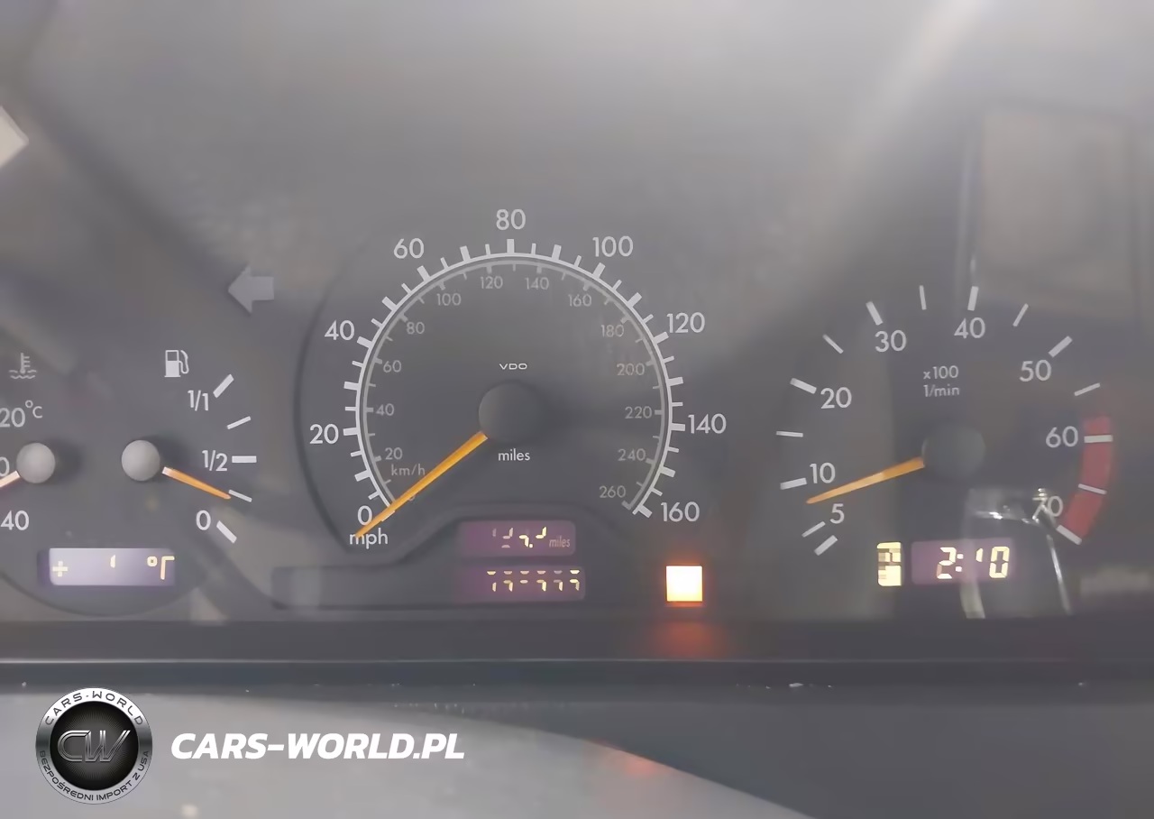 2000 Mercedes-Benz C 230 Kompressor VIN:WDBHA24G5YA848723 - 7