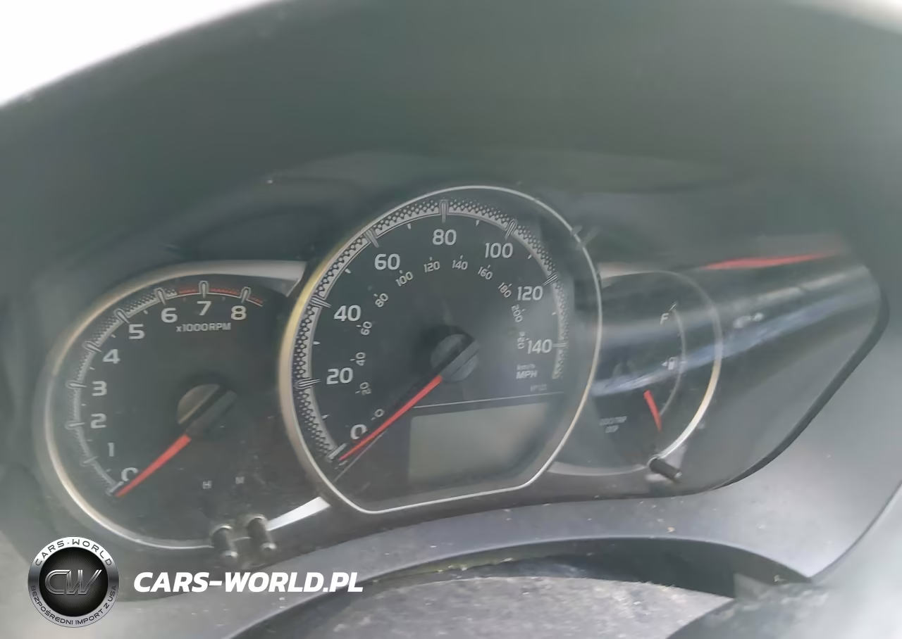 2017 Toyota Yaris L VIN:VNKKTUD37HA081698 - 7