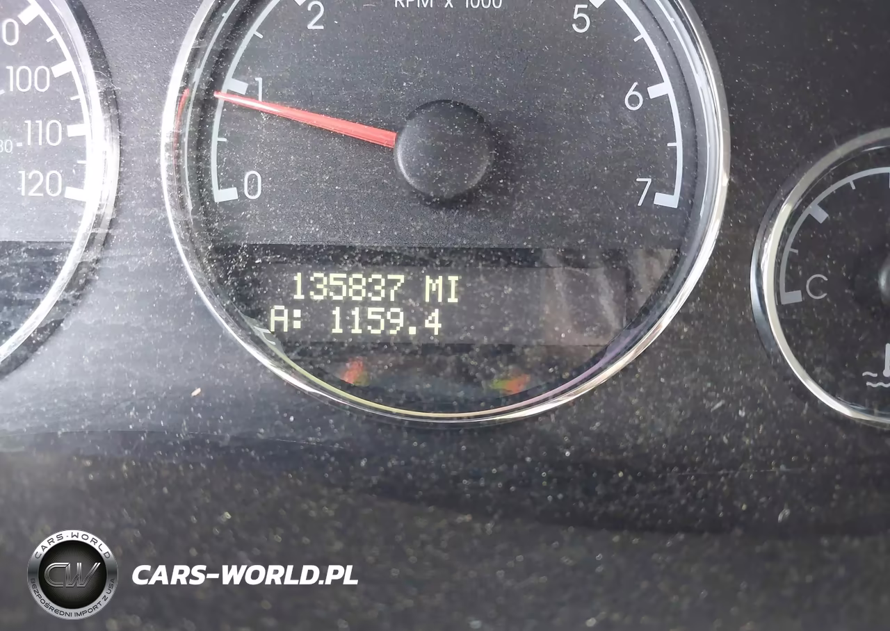 2008 Chevrolet Uplander Ls VIN:1GNDV23W98D106506 - 15