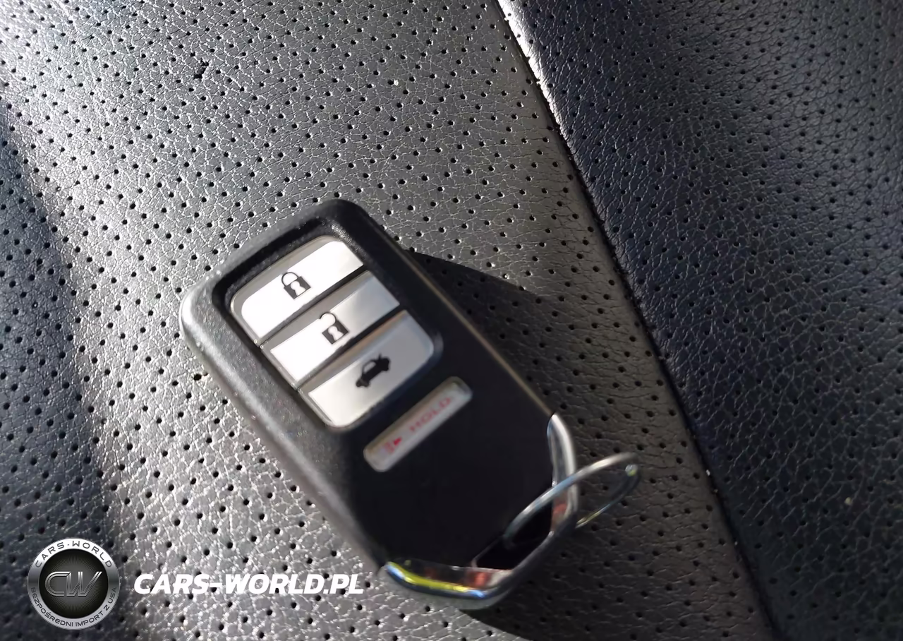 2013 Honda Accord Ex-L V-6 VIN:1HGCR3F85DA044336 - 11