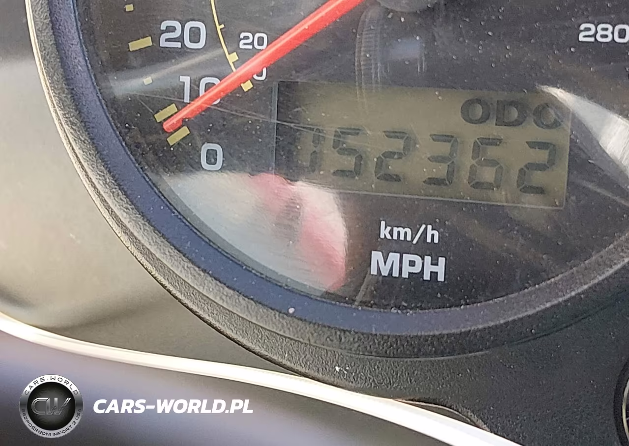 2003 Yamaha Fzs10 VIN:JYARN07E93A008327 - 7