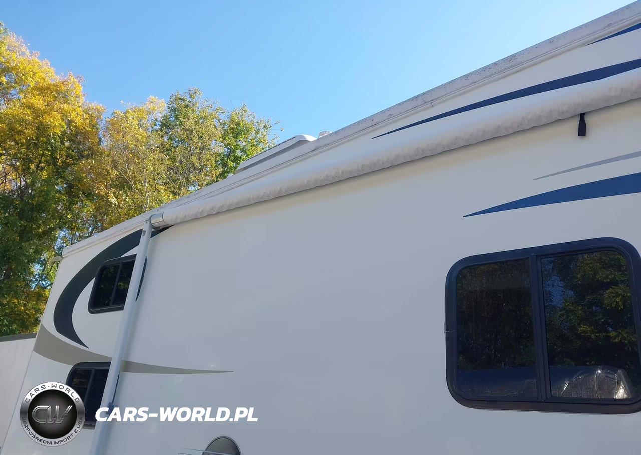 2007 Forest River Other VIN:4X4FCAG267G092323 - 18