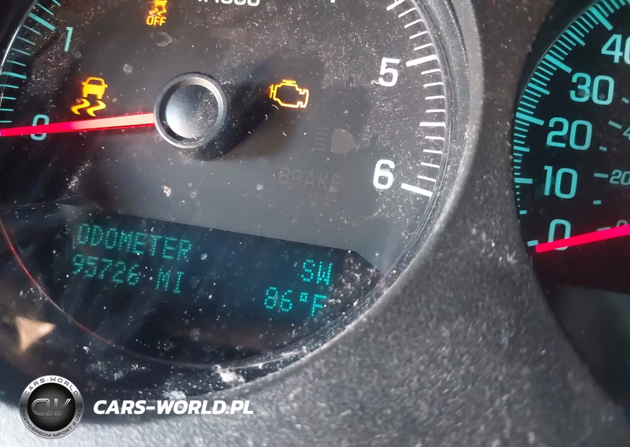 2013 Chevrolet Tahoe Commercial Fleet VIN:1GNLC2E04DR330886 - 15