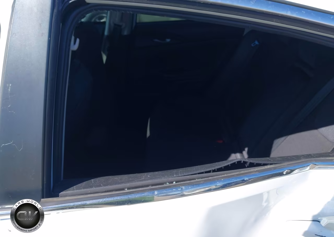 2022 Honda Insight Ex VIN:19XZE4F51NE010182 - 8
