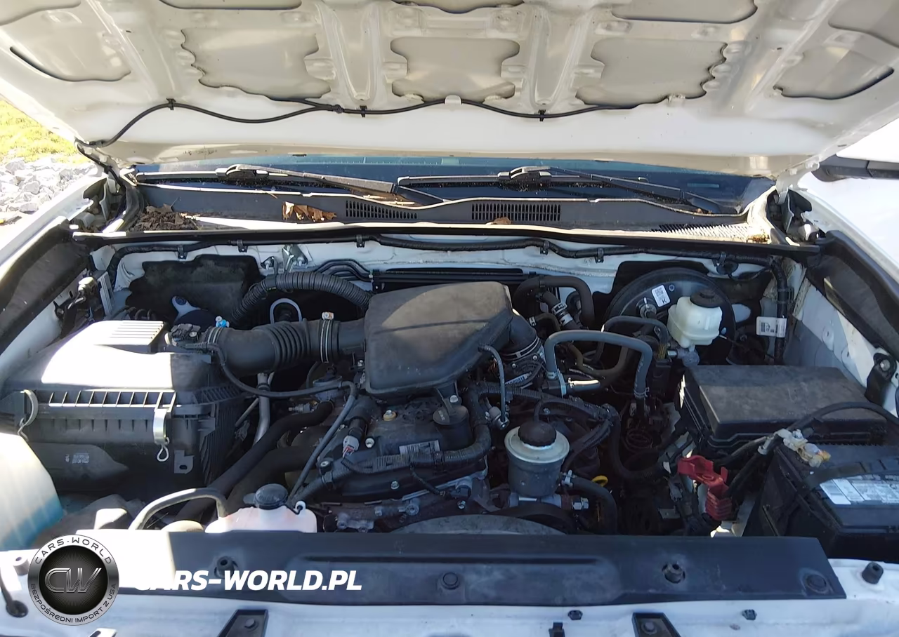 2021 Toyota Tacoma Access Cab VIN:3TYRX5GN2MT032229 - 10